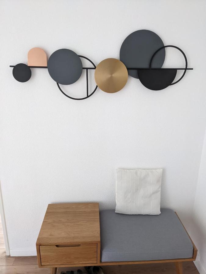 Appartement 3 Pieces Avec Parking Couvert Gratuit. Le Pré-Saint-Gervais 外观 照片